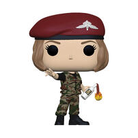 Funko Pop! Television: Netflix Stranger Things - Robin #1461