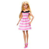 Barbie 65Th Anniversary Doll Custom