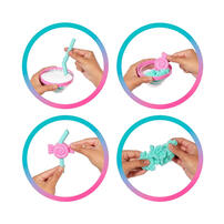 Barbie Pop Reveal Treats Series Doll - Assorted (1 Pc)