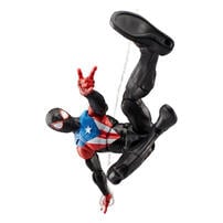 Spider-Man 2 Miles Morales Boricua Suit Action Figure