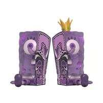 Mighty Jaxx 6" Vinyl Toy - XXPOSED Spongebob Squarepants (King Jellyfish Edition)
