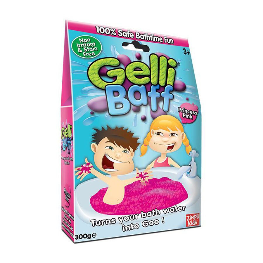 Gelli baff slime baff hotsell