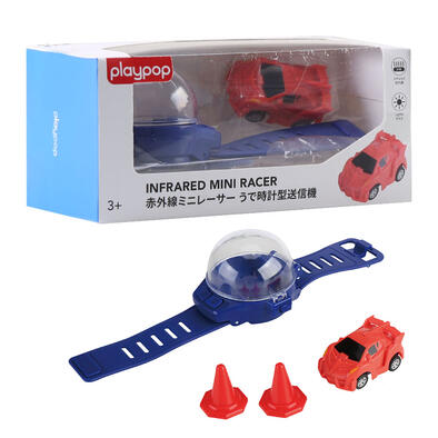 playpop Infrared Mini Racer