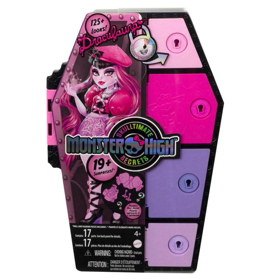 Monster high dolls toys r us hot sale