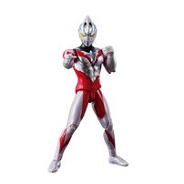Bandai Ultraman Ultra Action Figure Ultraman Arc New Generation Stars Set