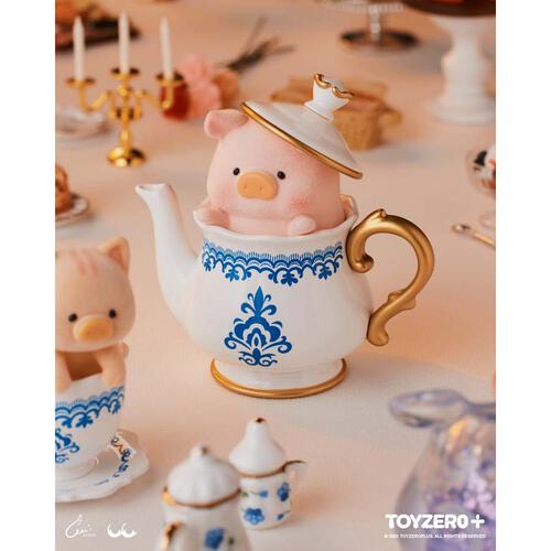 Lulu The Piggy Pigchelin Restaurant Blind Box - Assorted