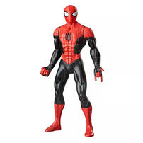 Marvel Spider-Man Action Figure