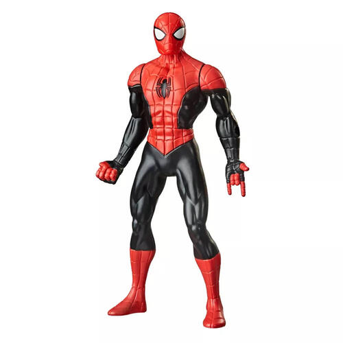 Marvel Spider-Man Action Figure