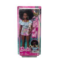 Barbie บาร์บี้ ซีรี่ส์ออนเดอะบีช ตุ๊กตาชุดสเก็ต