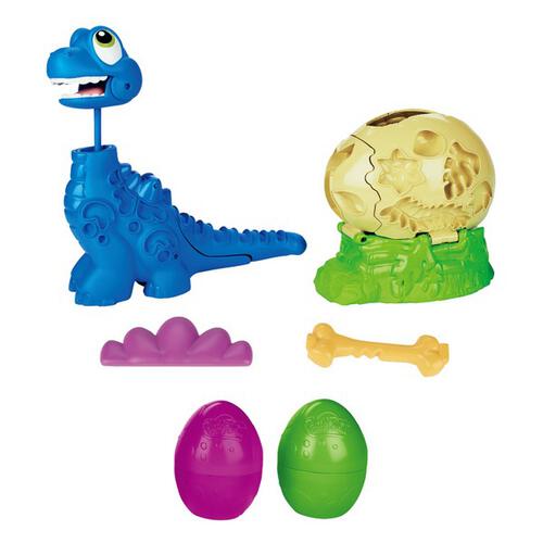 Play-Doh Dino Crate Escape