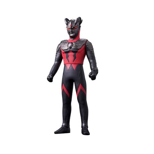 Ultra Monster Series 230 Ultraman Zero Darkness