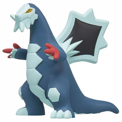 Pokemon MonColle Figure Baxcalibur