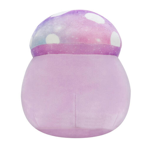 Squishmallows 7.5" Minya the Toadstool Soft Toy