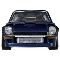 Tomica Premium Unlimited No. 09 Wangan Midnight Devil Z