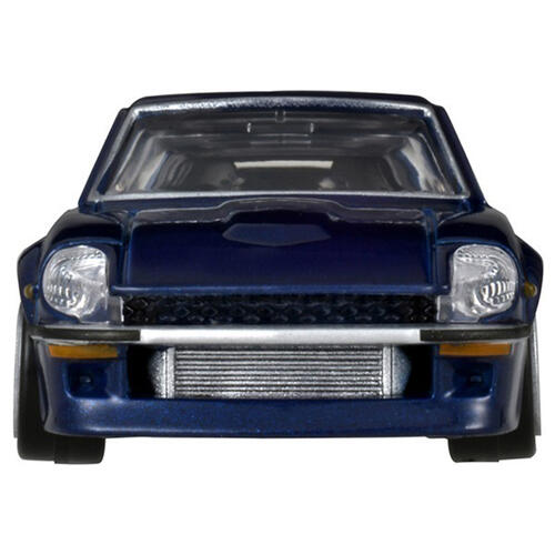 Tomica Premium Unlimited No. 09 Wangan Midnight Devil Z