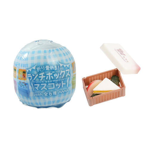J. Dream Picnic Sandwiches - Blind Box (1 Pc)
