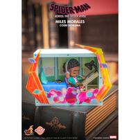 Hot Toys Spider-Man: Across The Spider-Verse Cosbi Diorama - คละแบบ
