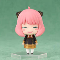 Spy x Family Collectible Figures - Blind Box (1 Pc)