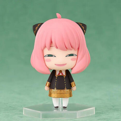 Spy x Family Collectible Figures - Blind Box (1 Pc)