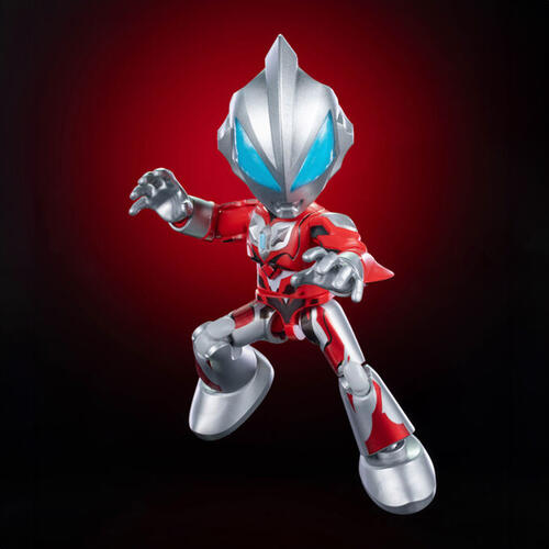 Blokees บล็อคคีส์ อุลตร้าแมน พรีคูล 07 อุลตร้าแมน กีด พริมิทีฟ