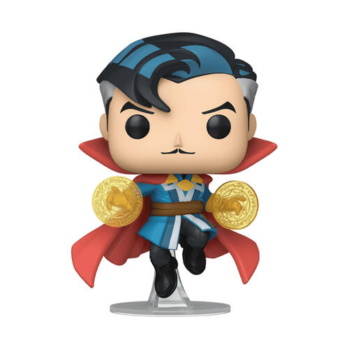 Funko Pop! Your Friendly Neighborhood Spider-Man - Doctor Strange (Levitating)
