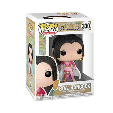 Funko Pop! Animation: One Piece - Boa Hancock