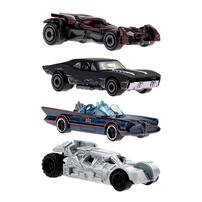 Hot Wheels Entertainment Asserted 