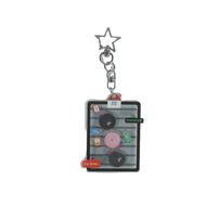 Brunch Brother Shaking Keyring - Blind Box (Full Set Box)