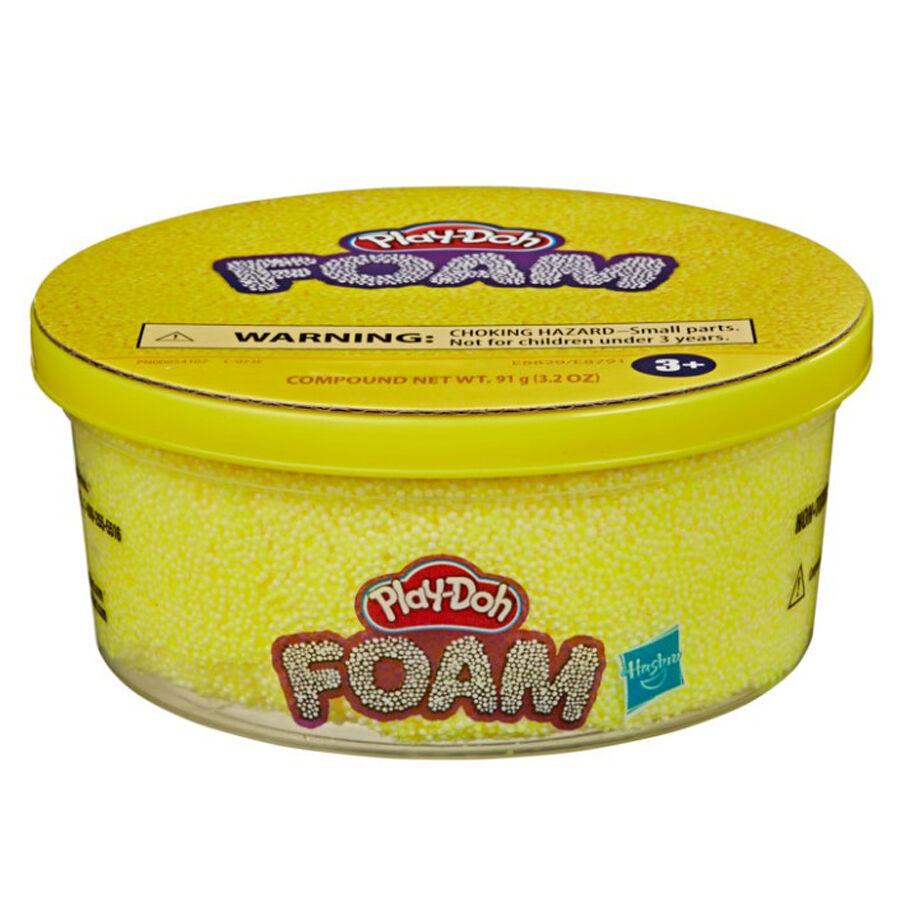 Yellow play doh hot sale