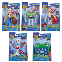 Toy Story 5 Playscale Interactable Figure - Assorted (1 Pc)
