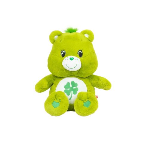 Care Bears Good Luck Bear Plush (45cm)