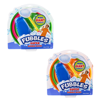 Fubbles ฟับเบิ้ล Super Bubble Wand - คละแบบ