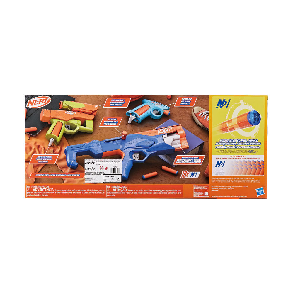 Nerf nitro toys r us hotsell