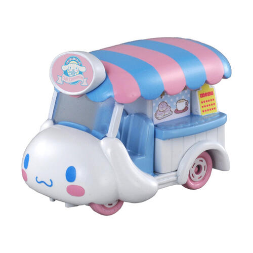 Tomica Dream Tomica No.147 Cinnamoroll Car