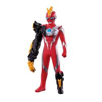 Bandai Ultra Hero Series 109 Ultraman Omega Trigaron Armor