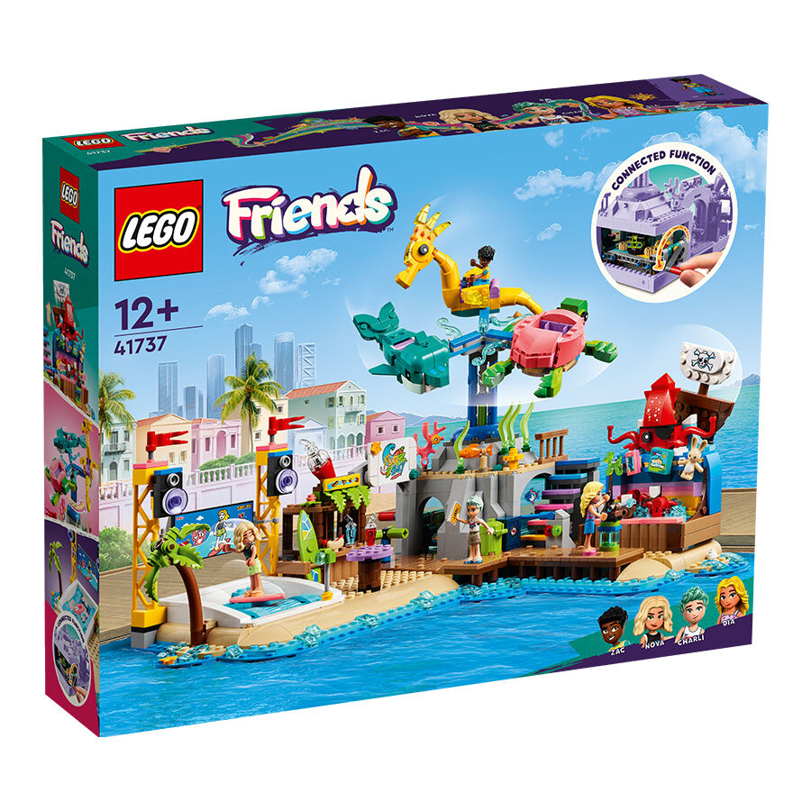 Lego friends at toys r us discount