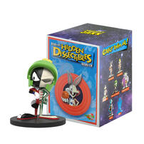 Mighty Jaxx Freeny's Hidden Dissectibles: Space Jam - Assorted