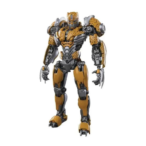 Transformers Rise of the Beasts Cheetor Model Kit