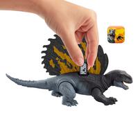 Jurassic World Core Scale Strike Attack - Assorted