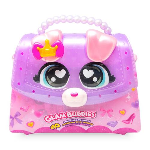 Glam Buddies  - Assorted (1 Pc)