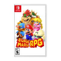 Nintendo Switch Super Mario RPG