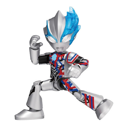 Blokees Ultraman preCOOL 04 Ultraman Blazar