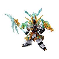 Bandai SD Sangoku Soketsuden - Guan Yu Yun Chang Nu Gundam