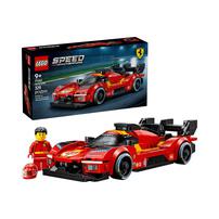 LEGO Ferrari 499P