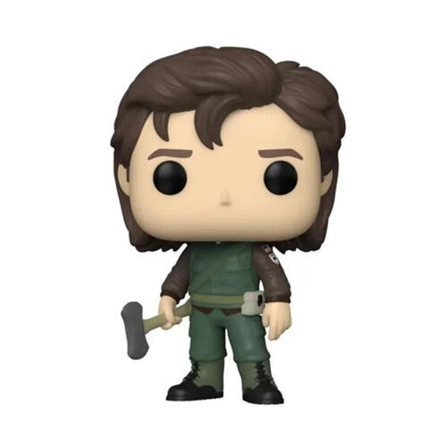 Funko Pop! Television: Stranger Things - Steve Figure