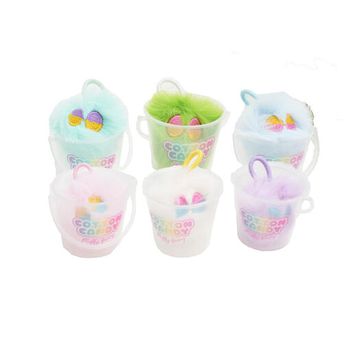 J. Dream Hairball Marshmallows - Blind Box (1 Pc)