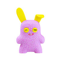 Fuggler Collectible Figures Rabbitacular Edition - Blind Box (1 Pc)