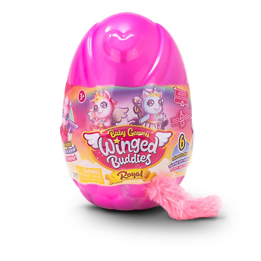 Hatchimals buddies on sale