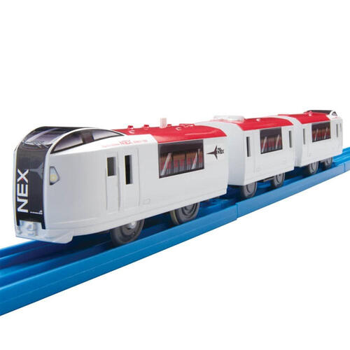 Plarail ES-06 Narita Express