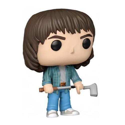 Funko Pop! Vinyl: Stranger Things - Jonathan
